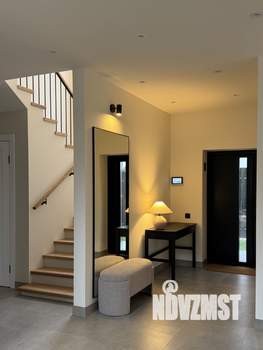 Дом 200м², 2-этажный, участок 7 сот.  