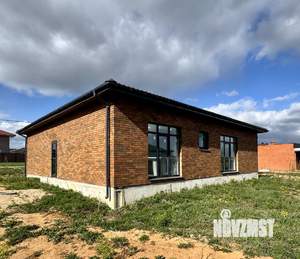 Коттедж 140м², 1-этажный, участок 6 сот.  