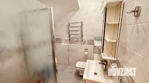 Таунхаус 144м², 3-этажный, участок 1 сот.  