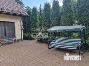 Коттедж 450м², 2-этажный, участок 33 сот.  