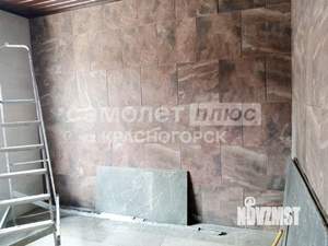 Коттедж 309м², 2-этажный, участок 7 сот.  
