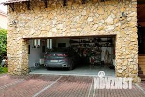 Дом 630м², 4-этажный, участок 12 сот.  