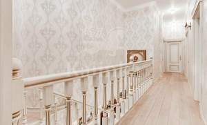 Дом 450м², 3-этажный, участок 0 сот.  