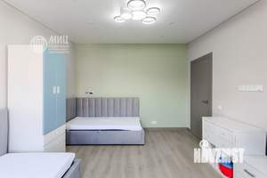 Таунхаус 160м², 3-этажный, участок 2 сот.  