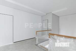 Дом 285м², 2-этажный, участок 8 сот.  
