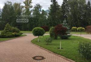 Дом 273м², 2-этажный, участок 7 сот.  