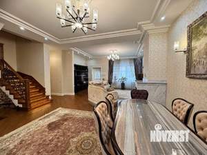 Таунхаус 450м², 2-этажный, участок 2 сот.  