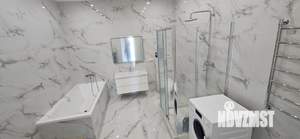 Коттедж 700м², 3-этажный, участок 12 сот.  
