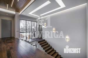 Коттедж 590м², 2-этажный, участок 15 сот.  