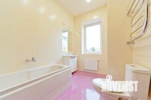 Коттедж 420м², 3-этажный, участок 9 сот.  