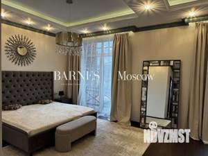 Таунхаус 400м&sup2;, 3-этажный, участок 5 сот.  