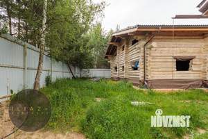 Дом 300м², 2-этажный, участок 13 сот.  