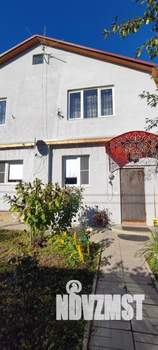 Дом 144м², 2-этажный, участок 17 сот.  