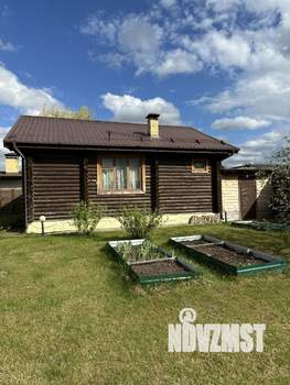 Дом 260м², 2-этажный, участок 18 сот.  
