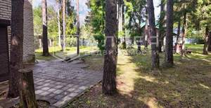 Дом 400м², 2-этажный, участок 21 сот.  