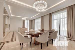 Дом 440м², 2-этажный, участок 13 сот.  