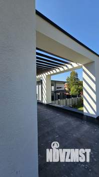 Дом 176м², 2-этажный, участок 6 сот.  