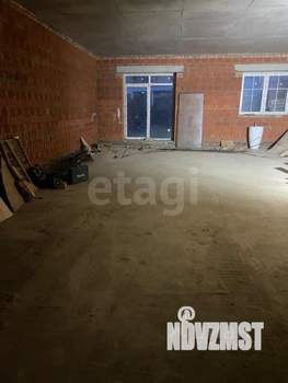 Таунхаус 210м², 2-этажный, участок 3 сот.  