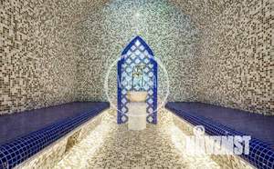 Коттедж 1057м&sup2;, 2-этажный, участок 27 сот.  