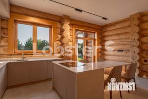 Коттедж 450м&sup2;, 2-этажный, участок 18 сот.  