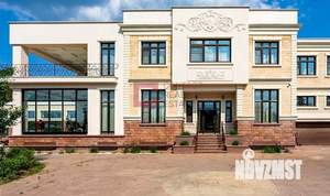 Дом 1667м², 2-этажный, участок 25 сот.  