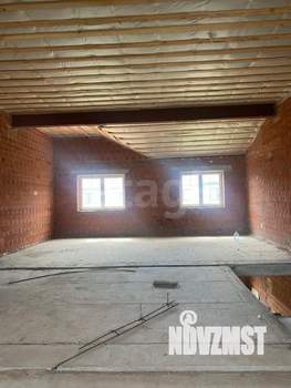 Таунхаус 210м², 2-этажный, участок 3 сот.  