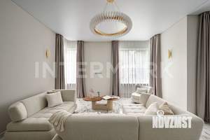 Коттедж 250м², 2-этажный, участок 10 сот.  