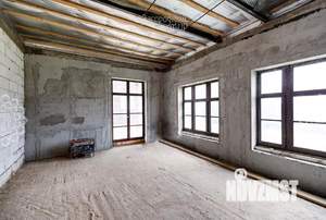 Коттедж 180м², 1-этажный, участок 5 сот.  