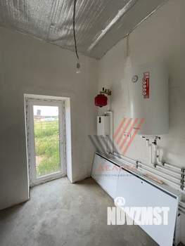 Коттедж 130м², 1-этажный, участок 8 сот.  