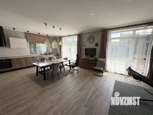 Таунхаус 230м², 3-этажный, участок 4 сот.  