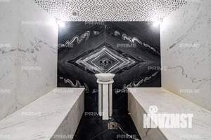 Таунхаус 270м², 3-этажный, участок 4 сот.  