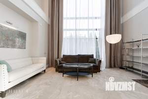 Дом 360м², 2-этажный, участок 21 сот.  