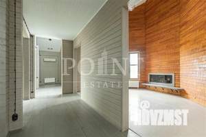 Коттедж 350м&sup2;, 2-этажный, участок 89 сот.  