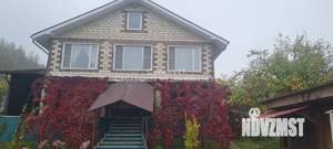 Дом 365м², 2-этажный, участок 14 сот.  