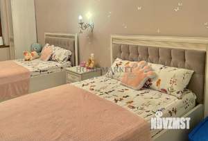 Таунхаус 250м², 3-этажный, участок 5 сот.  