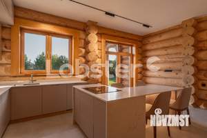 Коттедж 450м², 2-этажный, участок 18 сот.  