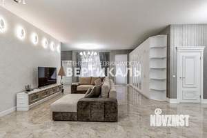 Дом 330м², 1-этажный, участок 16 сот.  