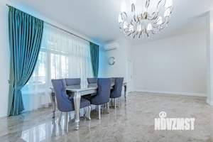 Дом 328м², 1-этажный, участок 28 сот.  