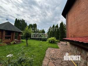 Дом 325м², 2-этажный, участок 14 сот.  