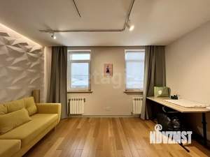 Таунхаус 150м², 3-этажный, участок 1 сот.  