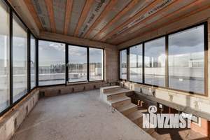 Таунхаус 264м², 3-этажный, участок 3 сот.  