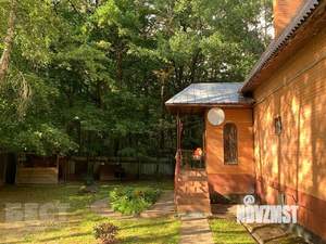 Дом 160м², 2-этажный, участок 23 сот.  