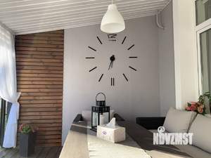 Таунхаус 150м², 3-этажный, участок 1 сот.  