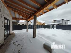 Дом 251м², 2-этажный, участок 7 сот.  
