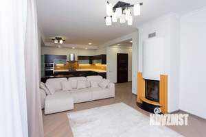 Таунхаус 200м², 2-этажный, участок 2 сот.  