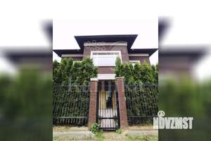 Дом 650м², 2-этажный, участок 40 сот.  