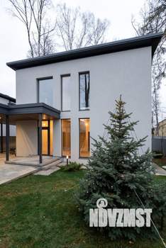 Дом 240м², 2-этажный, участок 8 сот.  