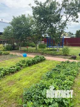 Дом 118м², 2-этажный, участок 7 сот.  