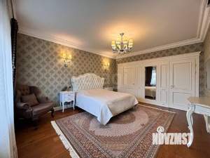 Таунхаус 450м², 2-этажный, участок 2 сот.  