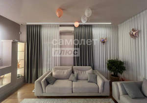 Дом 180м², 3-этажный, участок 2 сот.  